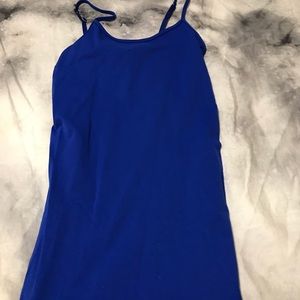 Fully Hicks tank top